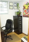 Nutritionist Office