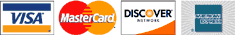 Credit Cards Accepted at Life Strength & Health Holistic Center